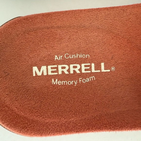 Women’s Merrell Redwood Sporty Sandals - Size 8 - Picture 6 of 9